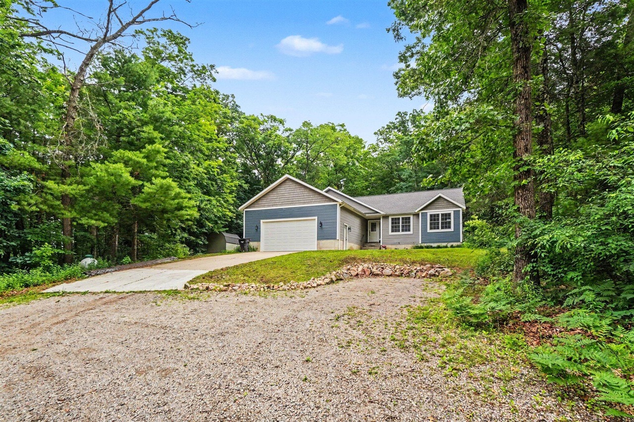 5th image of 4260 Obenauf Rd, Twin Lake, MI 49457 | MLS# 70541890