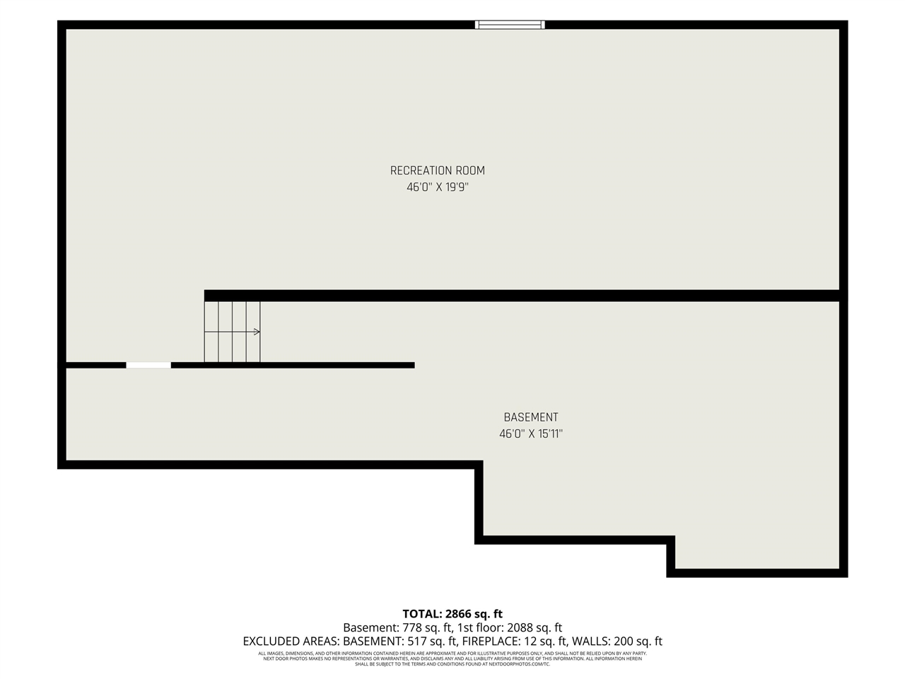 48th image of 4260 Obenauf Rd, Twin Lake, MI 49457 | MLS# 70541890
