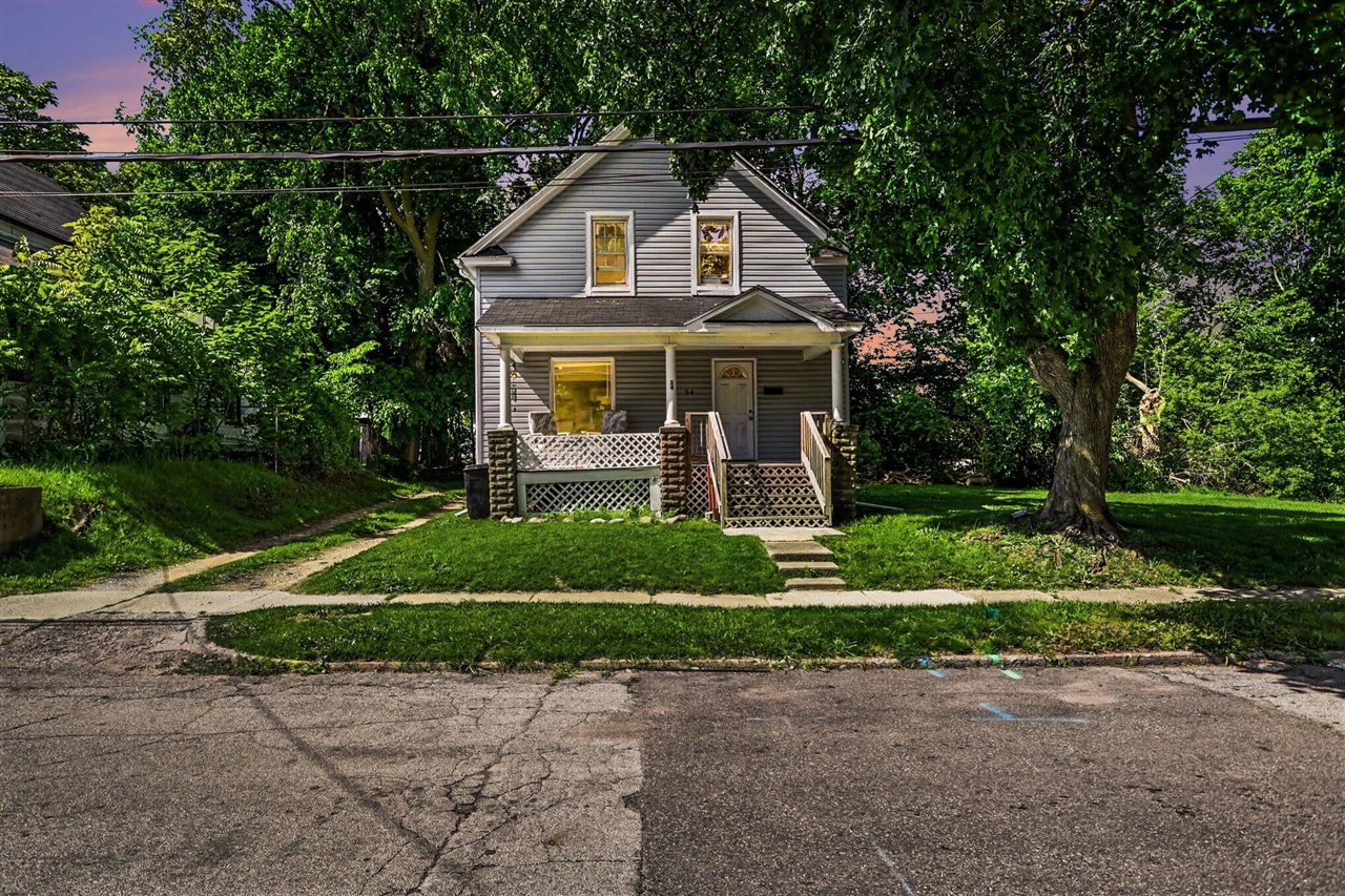 2nd image of 54 Frisbie Ave, Battle Creek, MI 49037 | MLS# 70541915