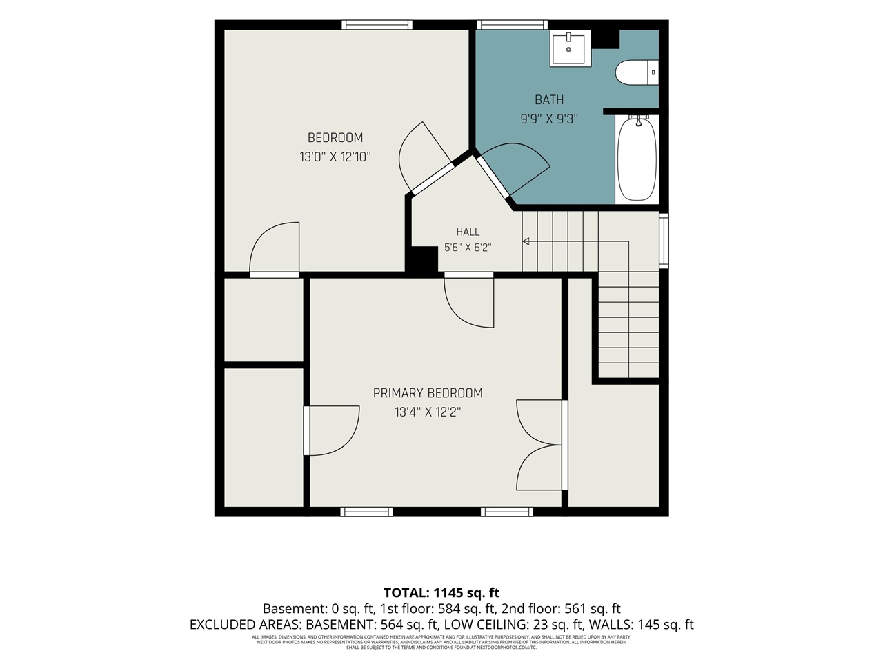 25th image of 54 Frisbie Ave, Battle Creek, MI 49037 | MLS# 70541915