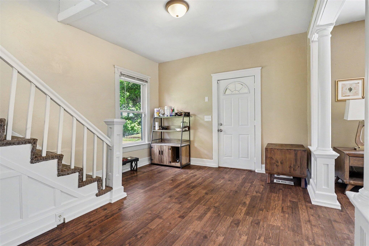 4th image of 54 Frisbie Ave, Battle Creek, MI 49037 | MLS# 70541915