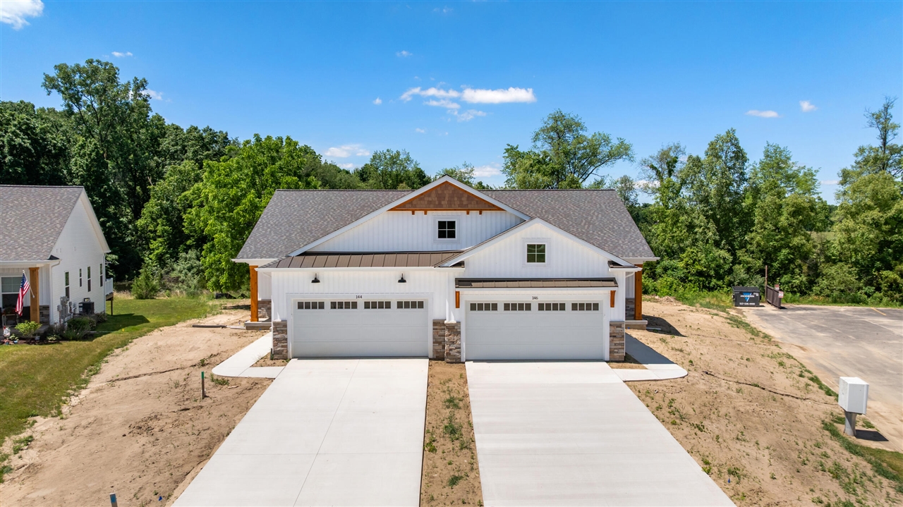 2nd image of 146 Ashley Ct, Brooklyn, MI 49230 | MLS# 70541935