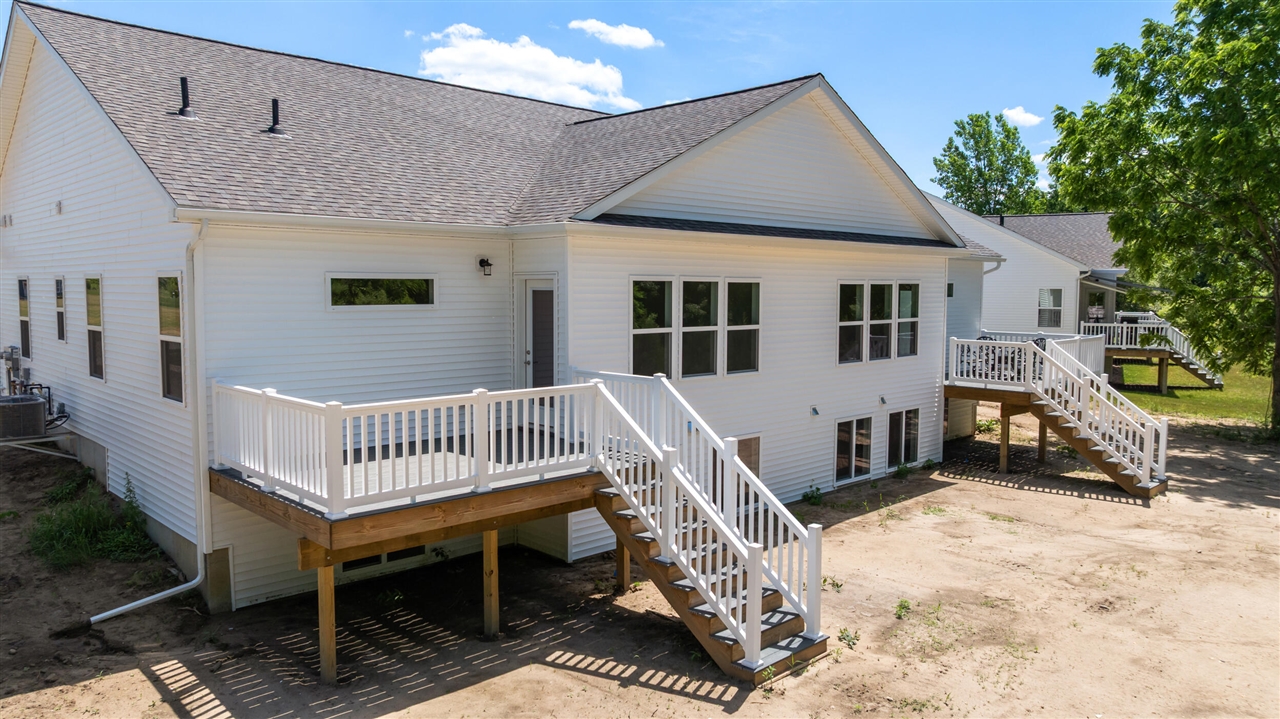 54th image of 146 Ashley Ct, Brooklyn, MI 49230 | MLS# 70541935