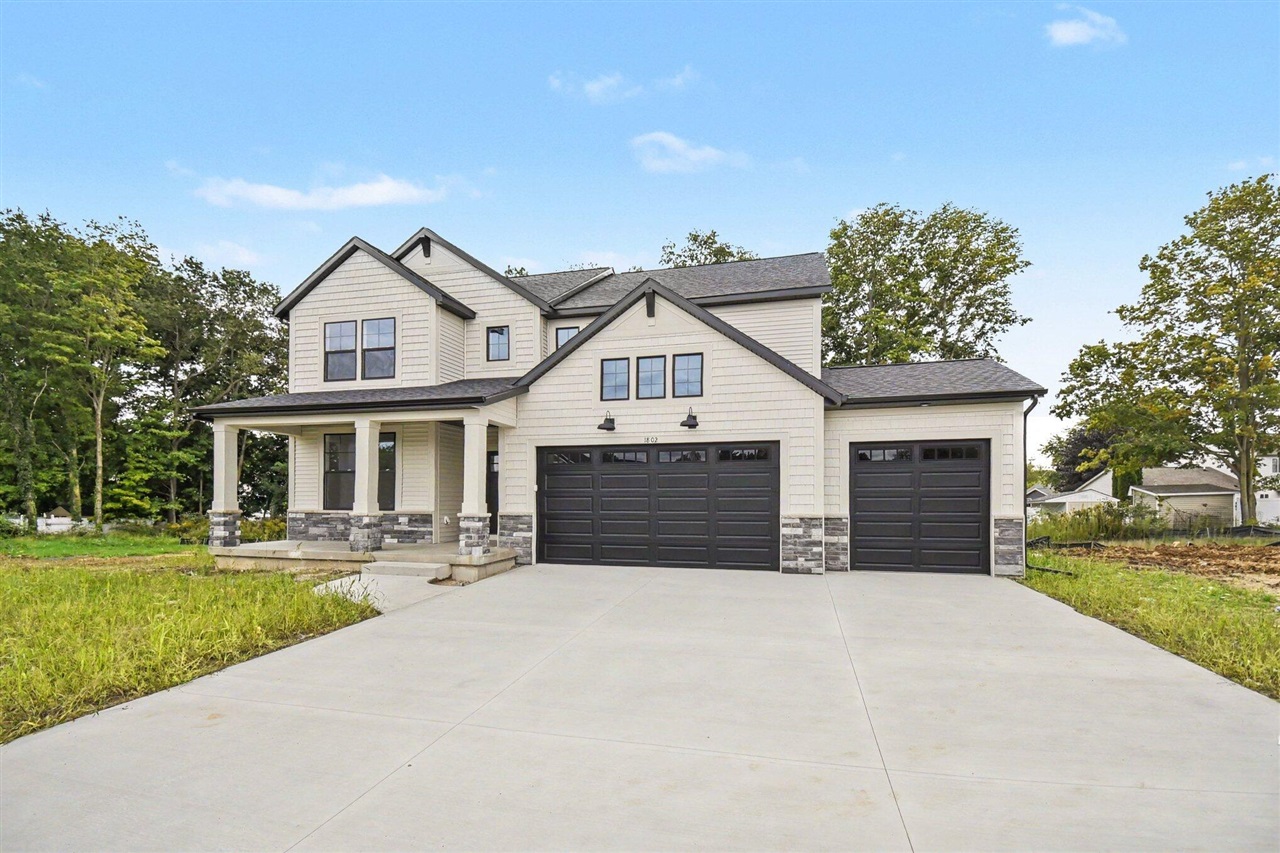 Photo 1 of Single family home for sale at 1802 Worthing St, Byron Center, MI 49315 | MLS# 70541937 | Listing updated on 2026-09-23