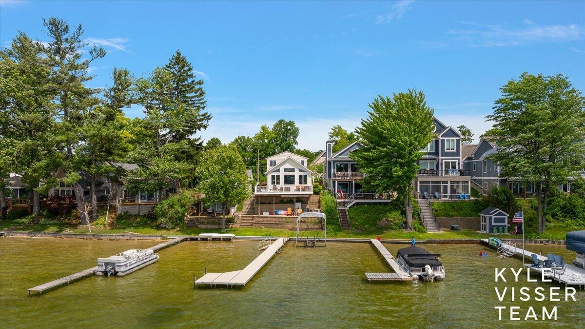 1st image of 7007 Goldenrod Ave, Rockford, MI 49341 | MLS# 70541992