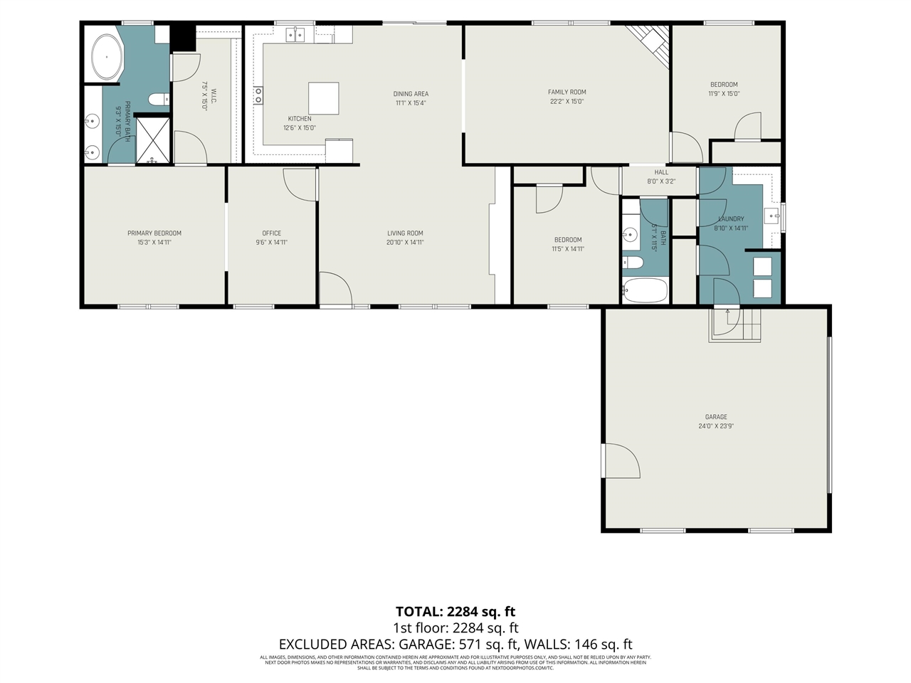 32nd image of 986 W Fox Farm Rd, Manistee, MI 49660 | MLS# 70542076