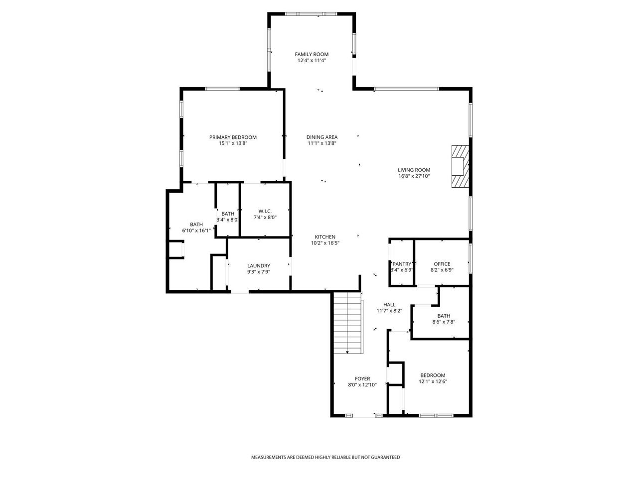 2nd image of 10597 Sharon Lee Ln, Portage, MI 49024