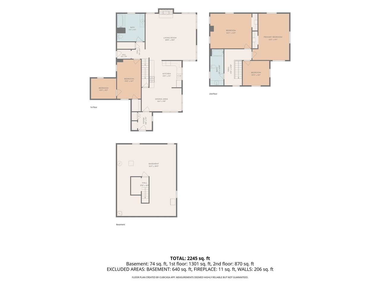 54th image of 11518 Chippewa Hwy, Bear Lake, MI 49614 | MLS# 70542107