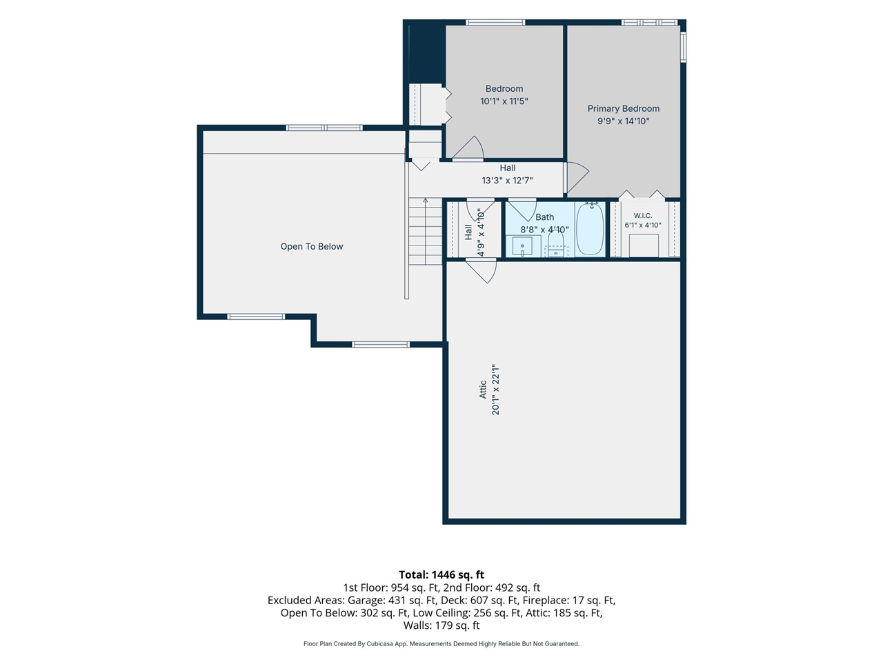 38th image of 9551 Clubhouse Dr, Stanwood, MI 49346 | MLS# 70542110