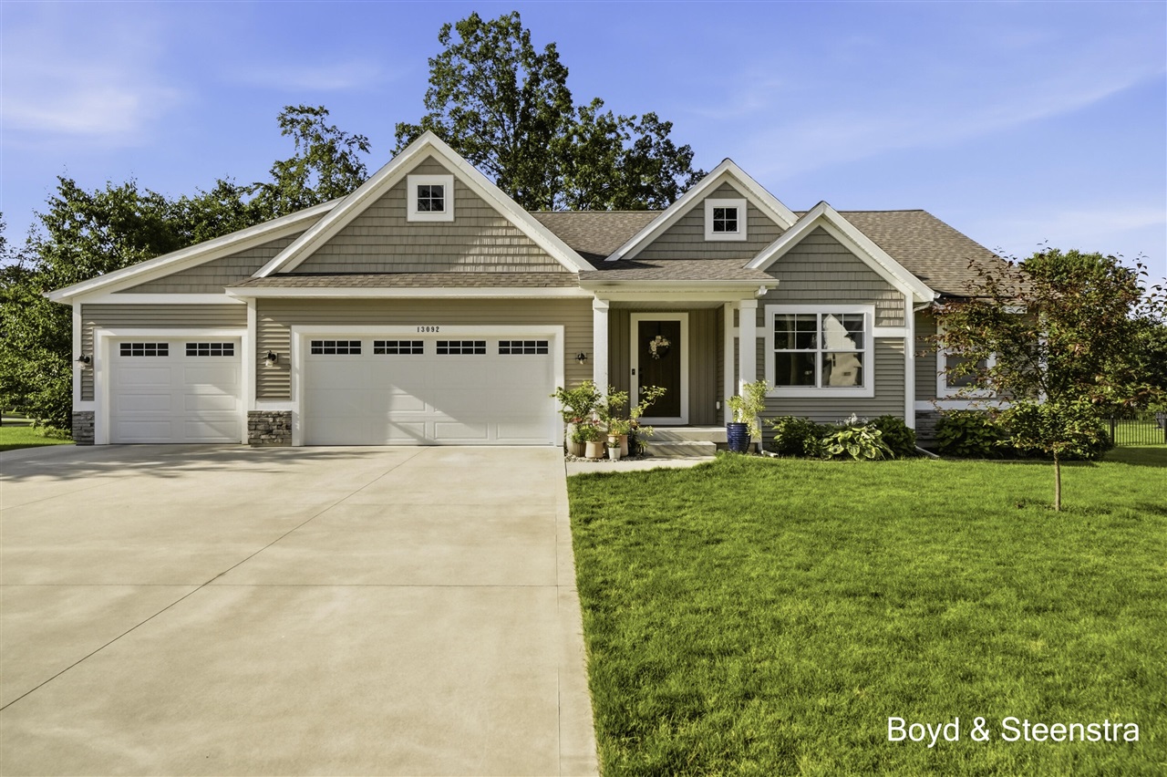 1st image of 13092 Boulderway Trl, Grand Haven, MI 49417 | MLS# 70542135