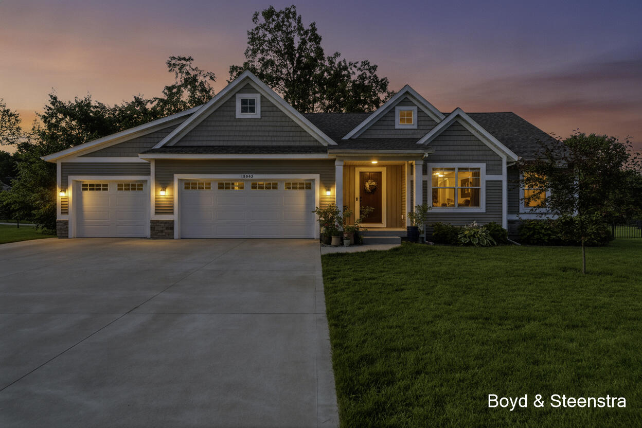 2nd image of 13092 Boulderway Trl, Grand Haven, MI 49417 | MLS# 70542135