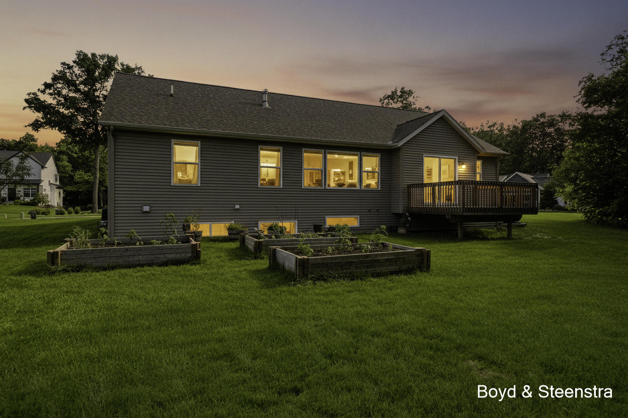 3rd image of 13092 Boulderway Trl, Grand Haven, MI 49417 | MLS# 70542135