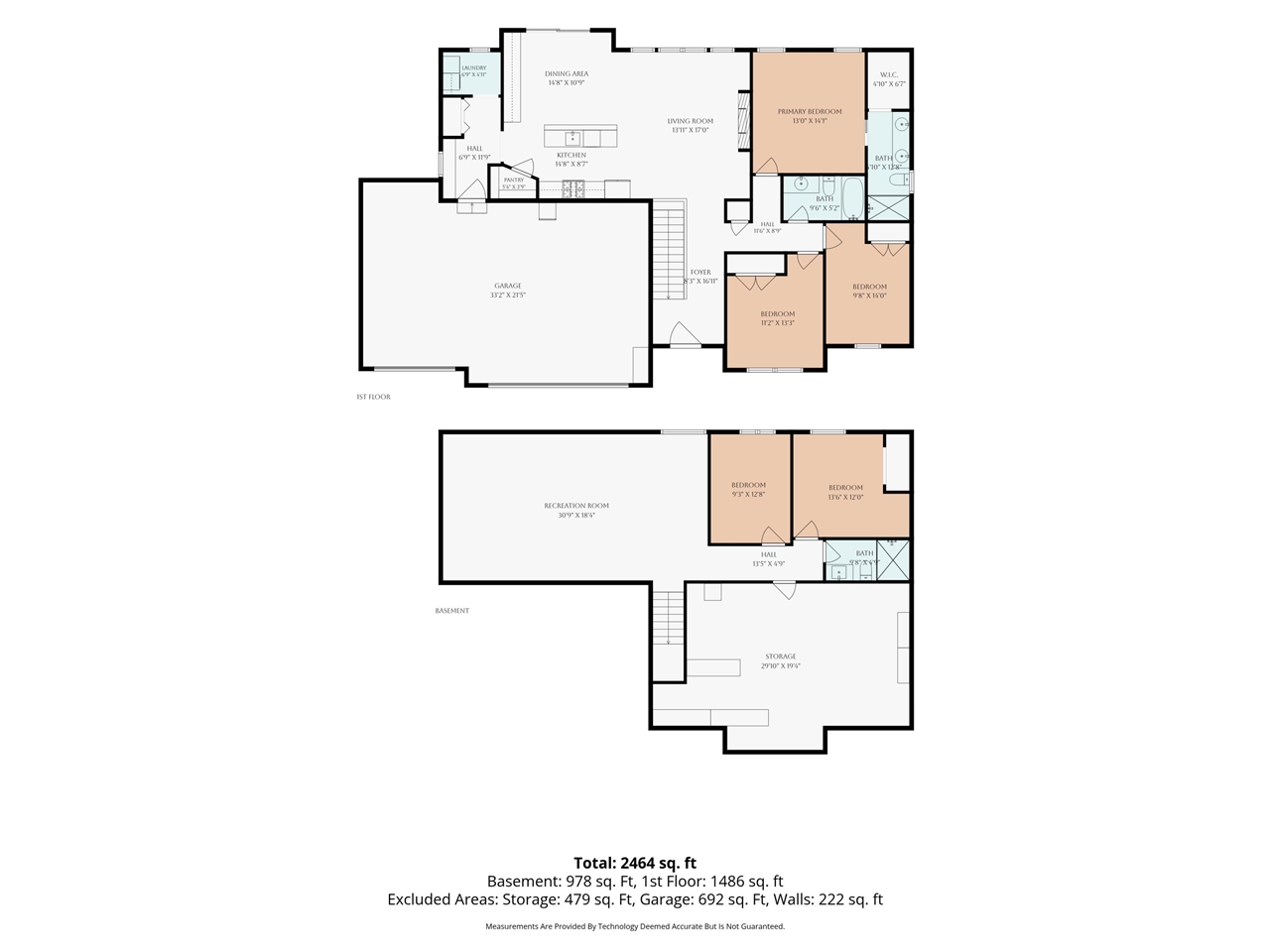 48th image of 13092 Boulderway Trl, Grand Haven, MI 49417 | MLS# 70542135