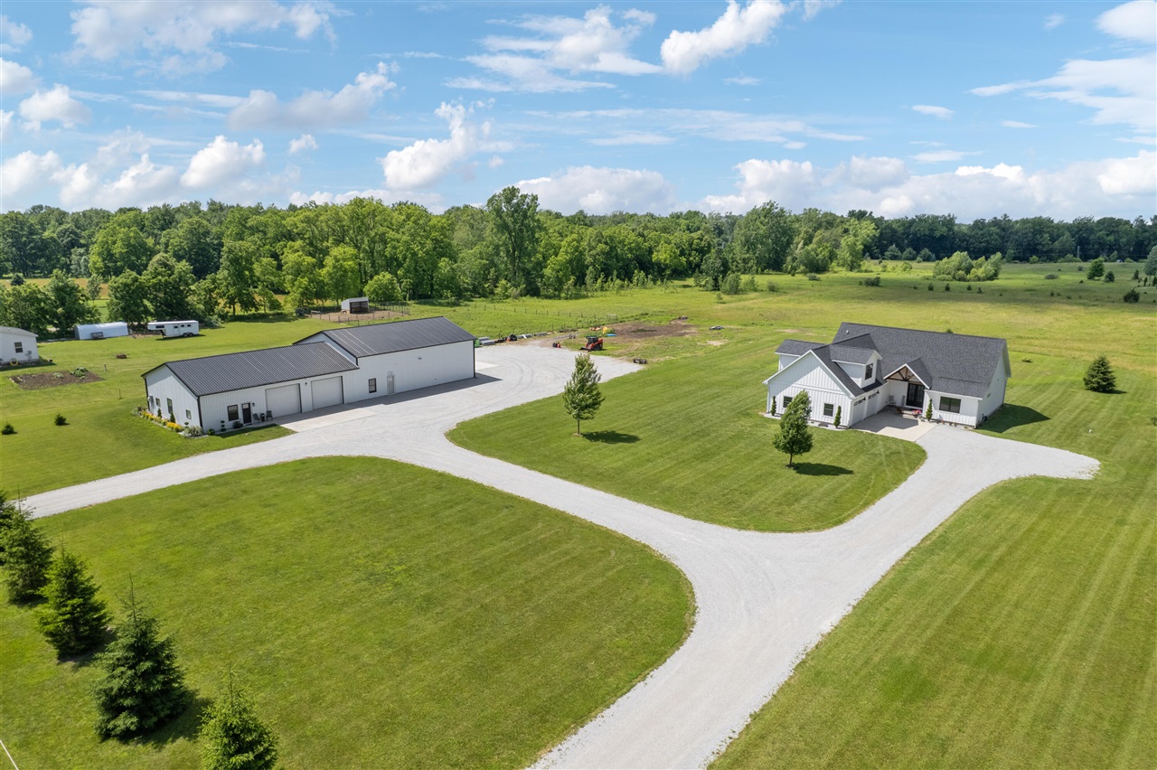 1st image of 7062 Brooks Rd, Clarksville, MI 48815 | MLS# 70542176