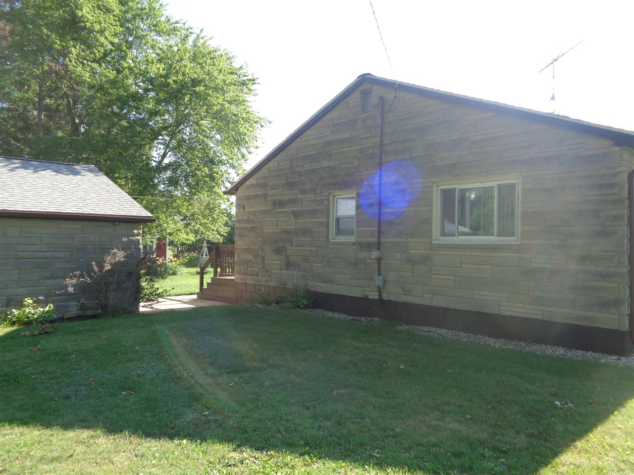 Photo 2 of Single family home for sale at 26865 Q Dr, Homer, MI 49245 | MLS# 70542203 | Listing updated on 2026-09-14