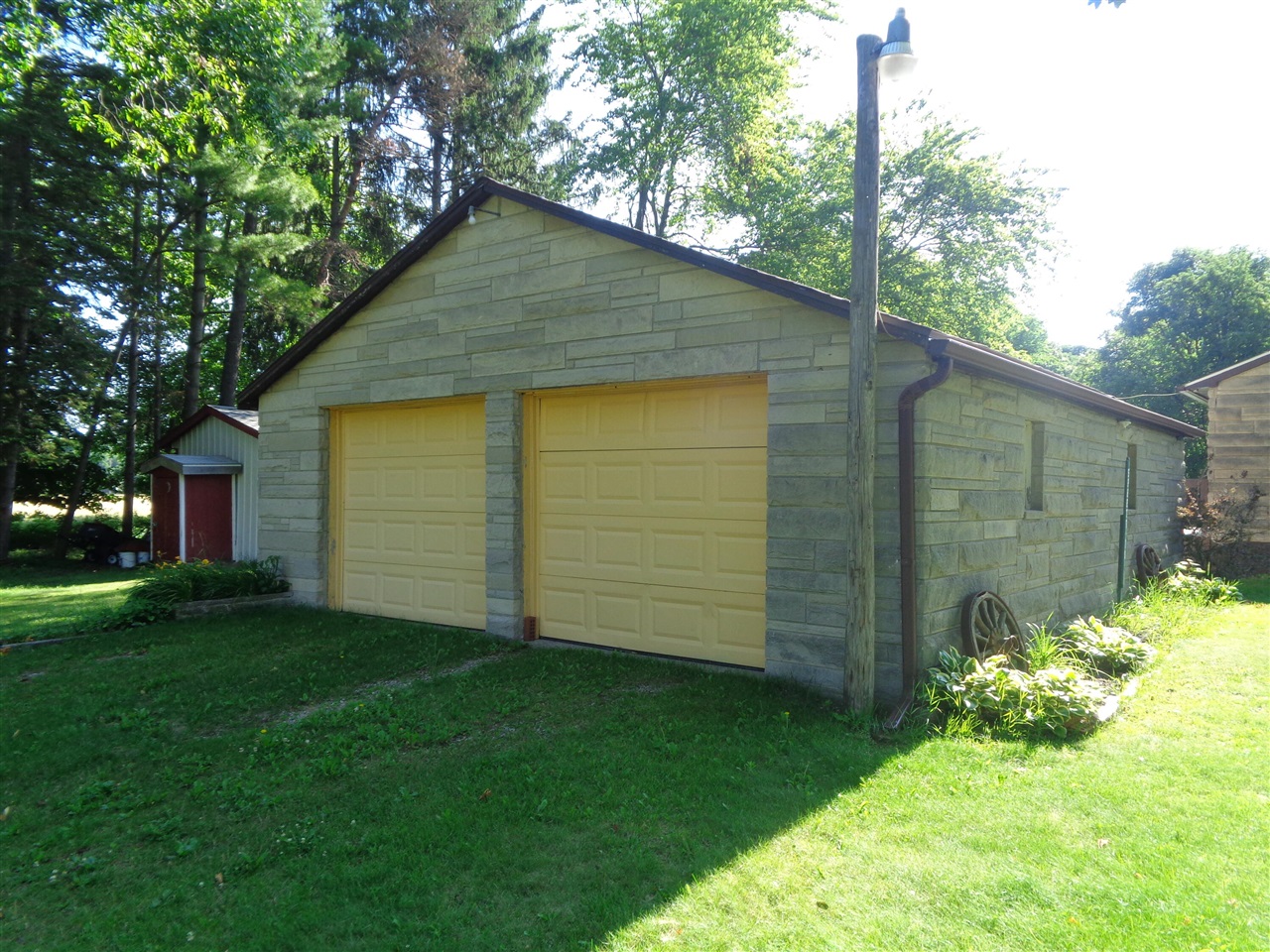 Photo 3 of Single family home for sale at 26865 Q Dr, Homer, MI 49245 | MLS# 70542203 | Listing updated on 2026-09-14