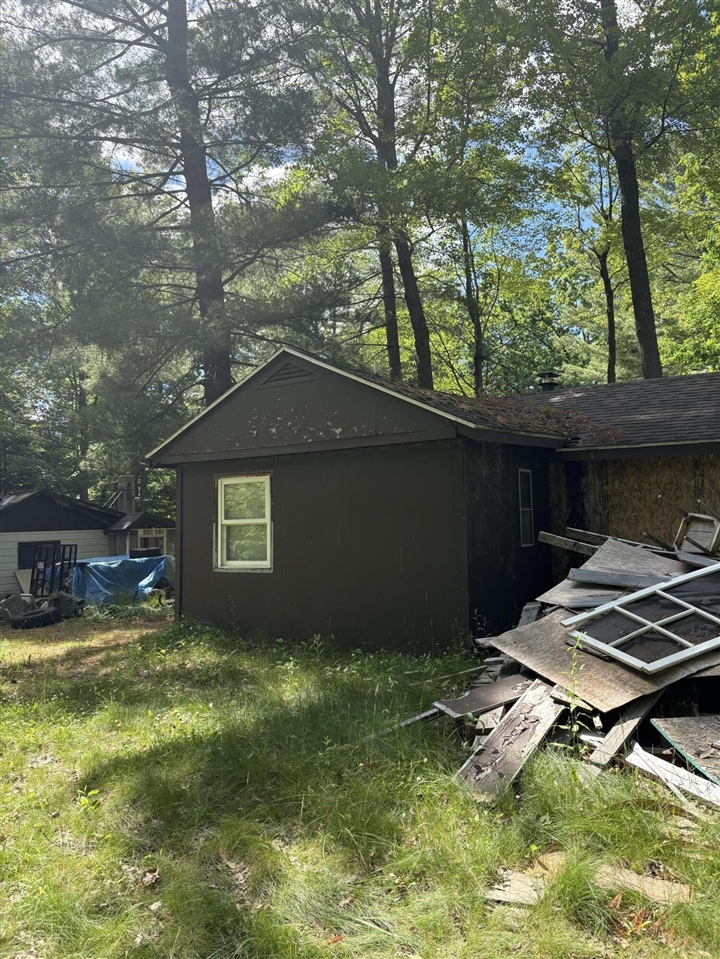 4th image of 5339 Jerry St, Gladwin, MI 48624 | MLS# 70542206