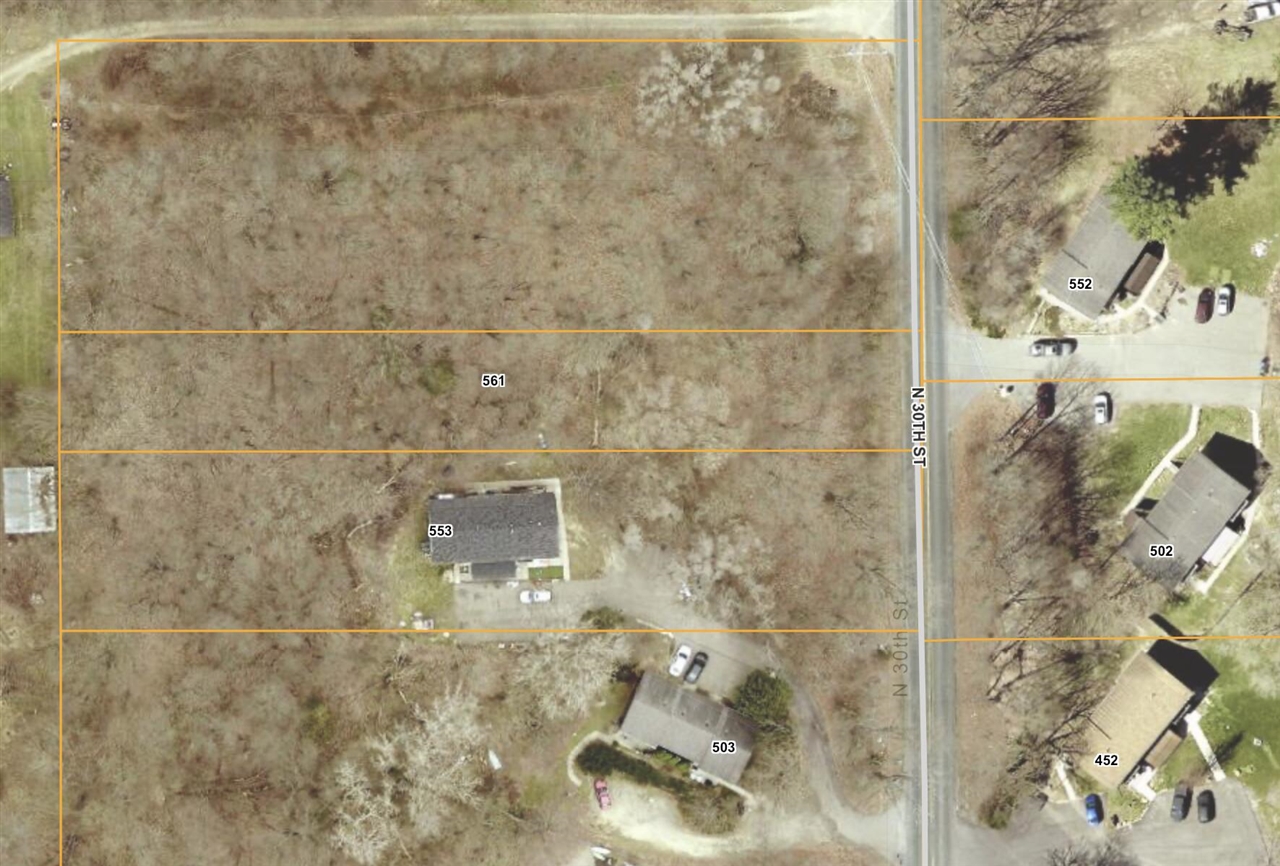 1st image of 561 N 30th St, Galesburg, MI 49053 | MLS# 70542256