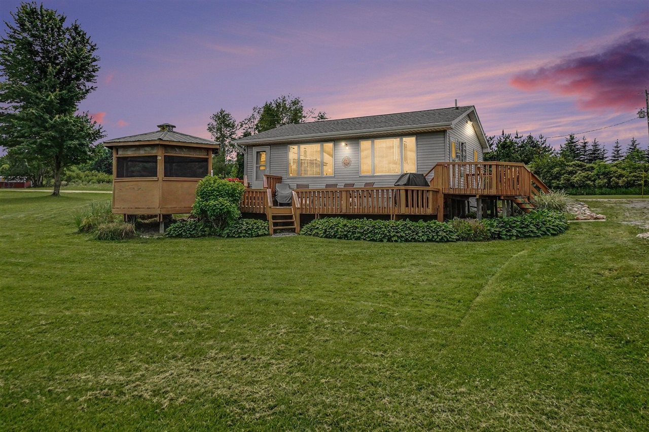 1st image of 3452 W Lake Dr, Sears, MI 49679 | MLS# 70542276