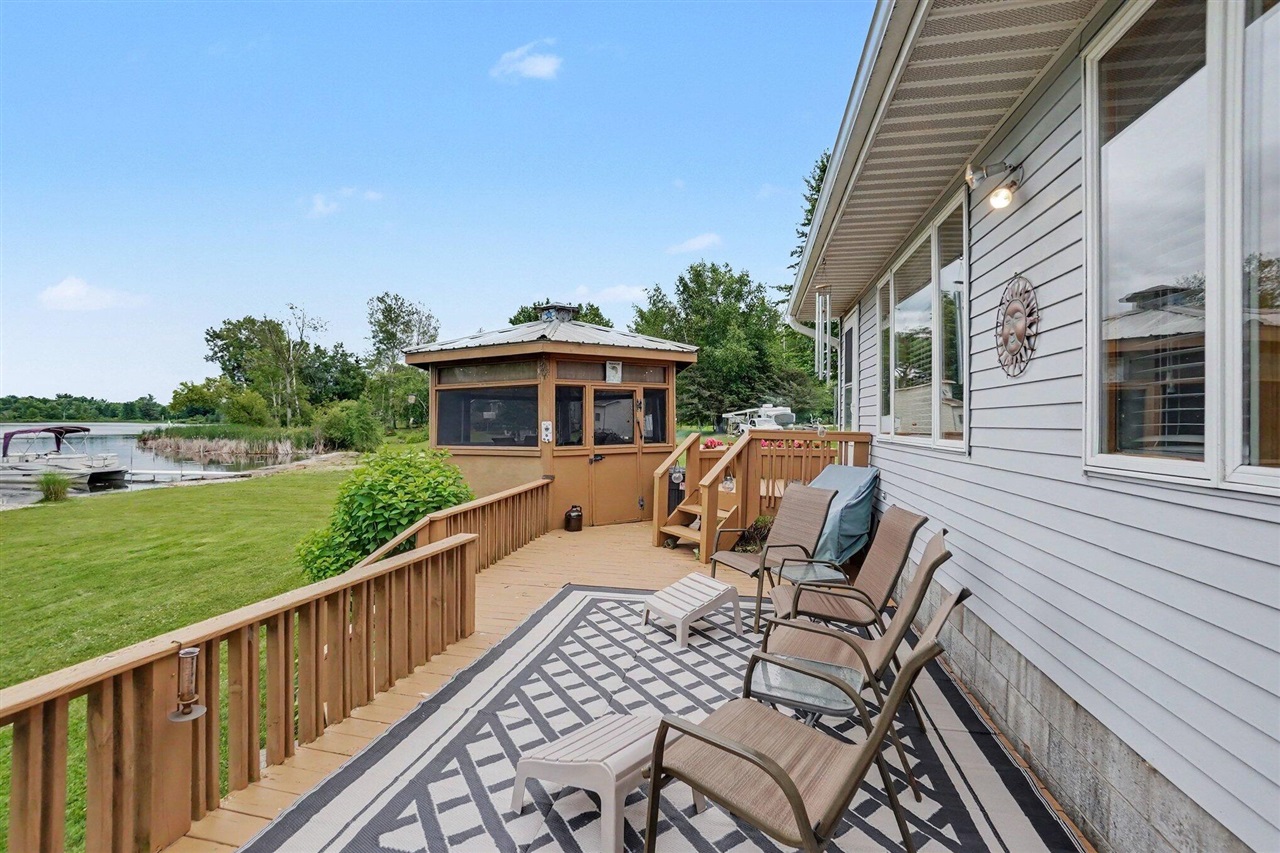 5th image of 3452 W Lake Dr, Sears, MI 49679 | MLS# 70542276