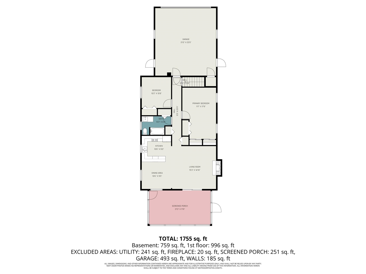 46th image of 468 W Crooked Lake Dr, Kalamazoo, MI 49009 | MLS# 70542310