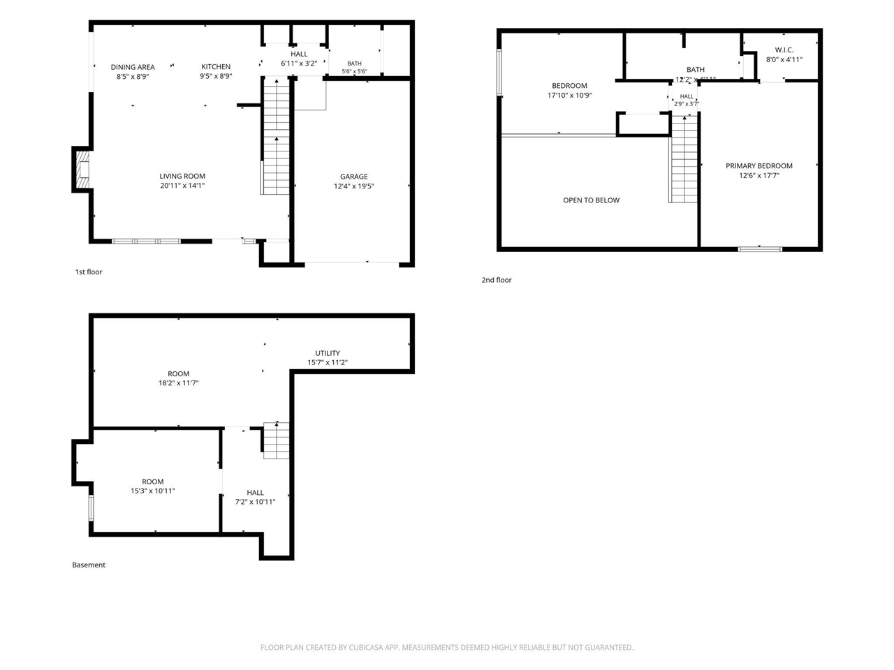 54th image of 17511 Parkwood Dr #D, Spring Lake, MI 49456 | MLS# 70542390