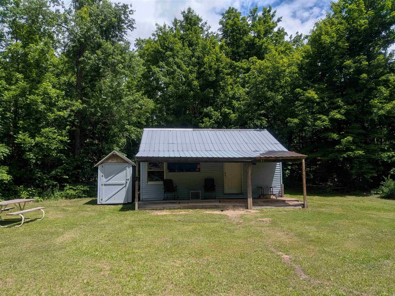 1st image of 4439 Kuzmik Rd, Elmira, MI 49730 | MLS# 70542399