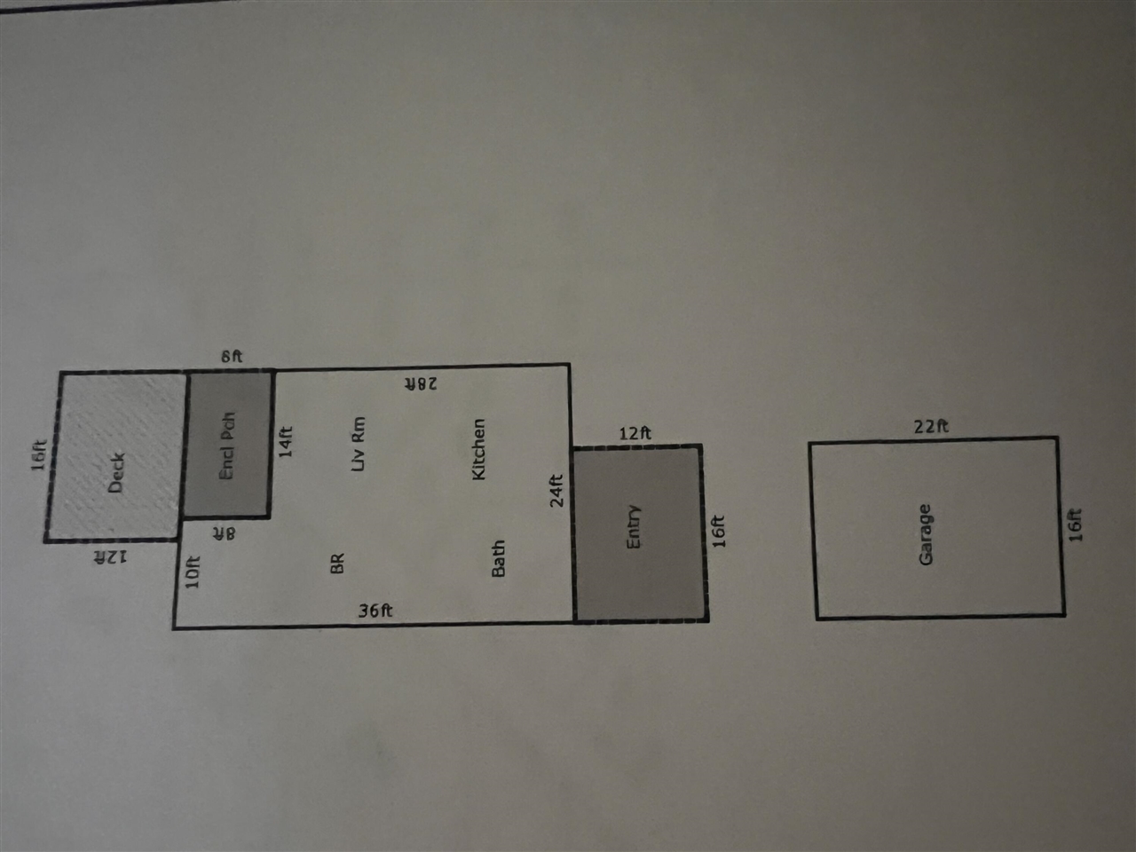 29th image of 5343 S Front St, Newaygo, MI 49337 | MLS# 70542403