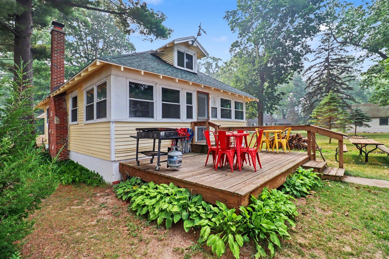 4th image of 5343 S Front St, Newaygo, MI 49337 | MLS# 70542403