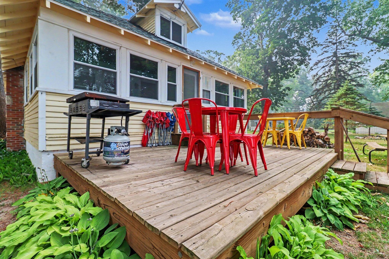 5th image of 5343 S Front St, Newaygo, MI 49337 | MLS# 70542403