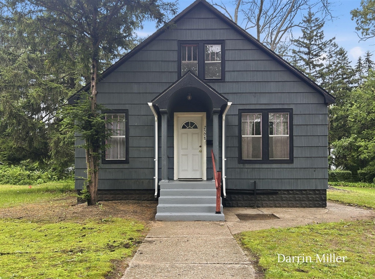 2nd image of 2508 Ninth St, Muskegon, MI 49444 | MLS# 70542409