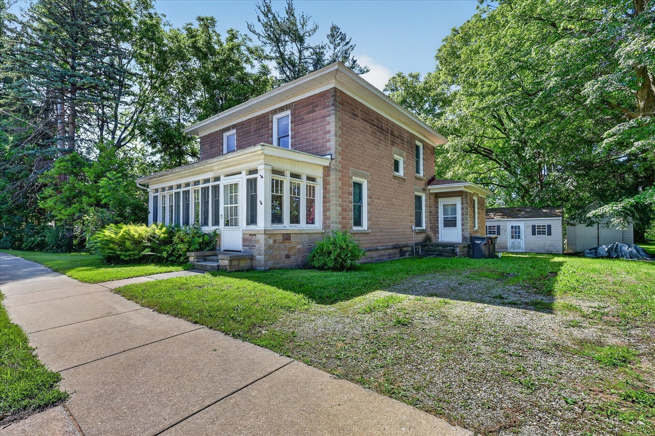 1st image of 100 E Muskegon St, Cedar Springs, MI 49319 | MLS# 70542415