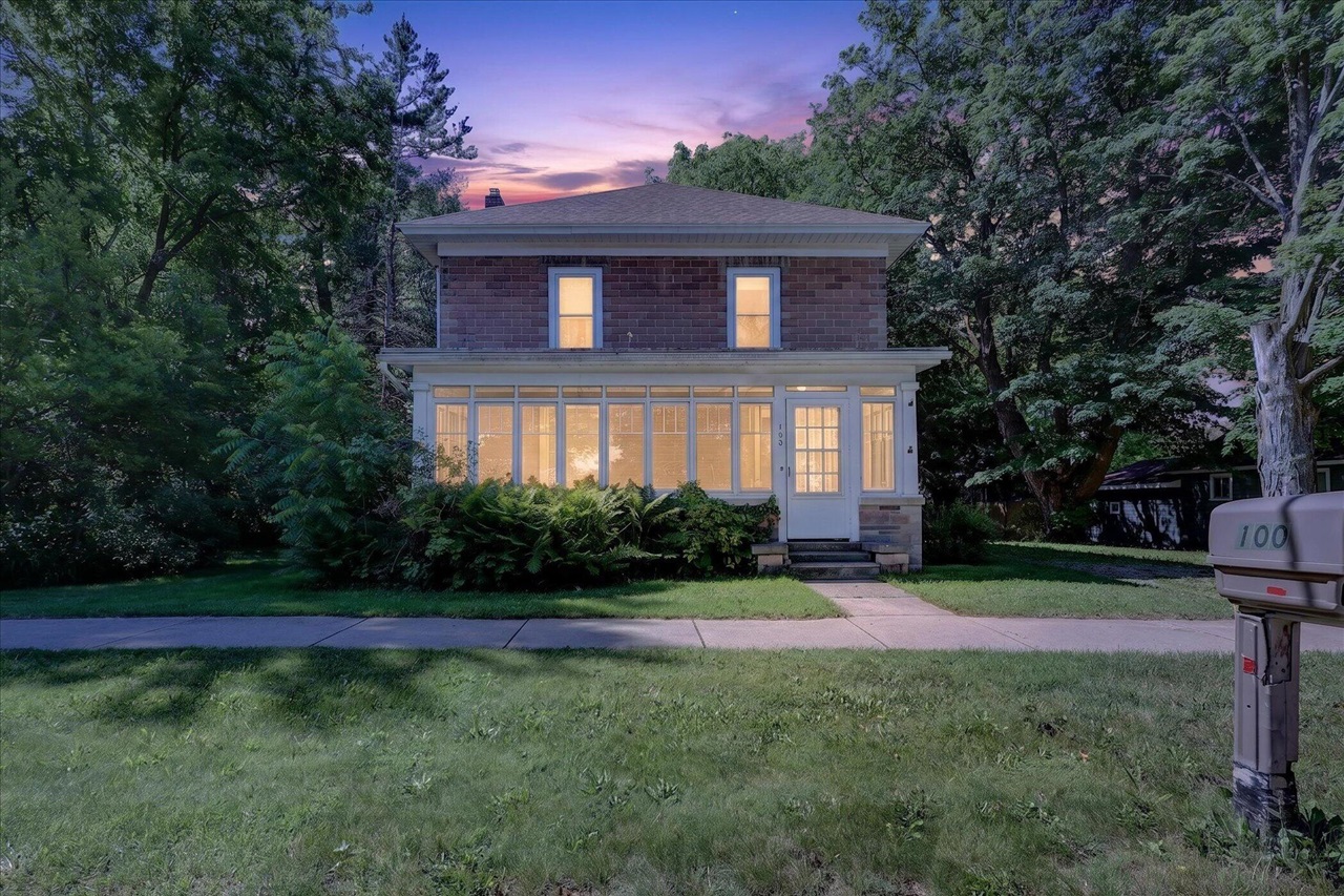 2nd image of 100 E Muskegon St, Cedar Springs, MI 49319 | MLS# 70542415