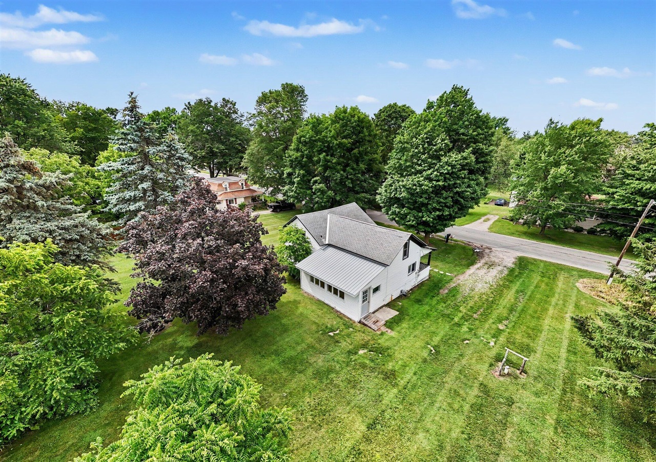 37th image of 190 E Cross St, Clarksville, MI 48815 | MLS# 70542437
