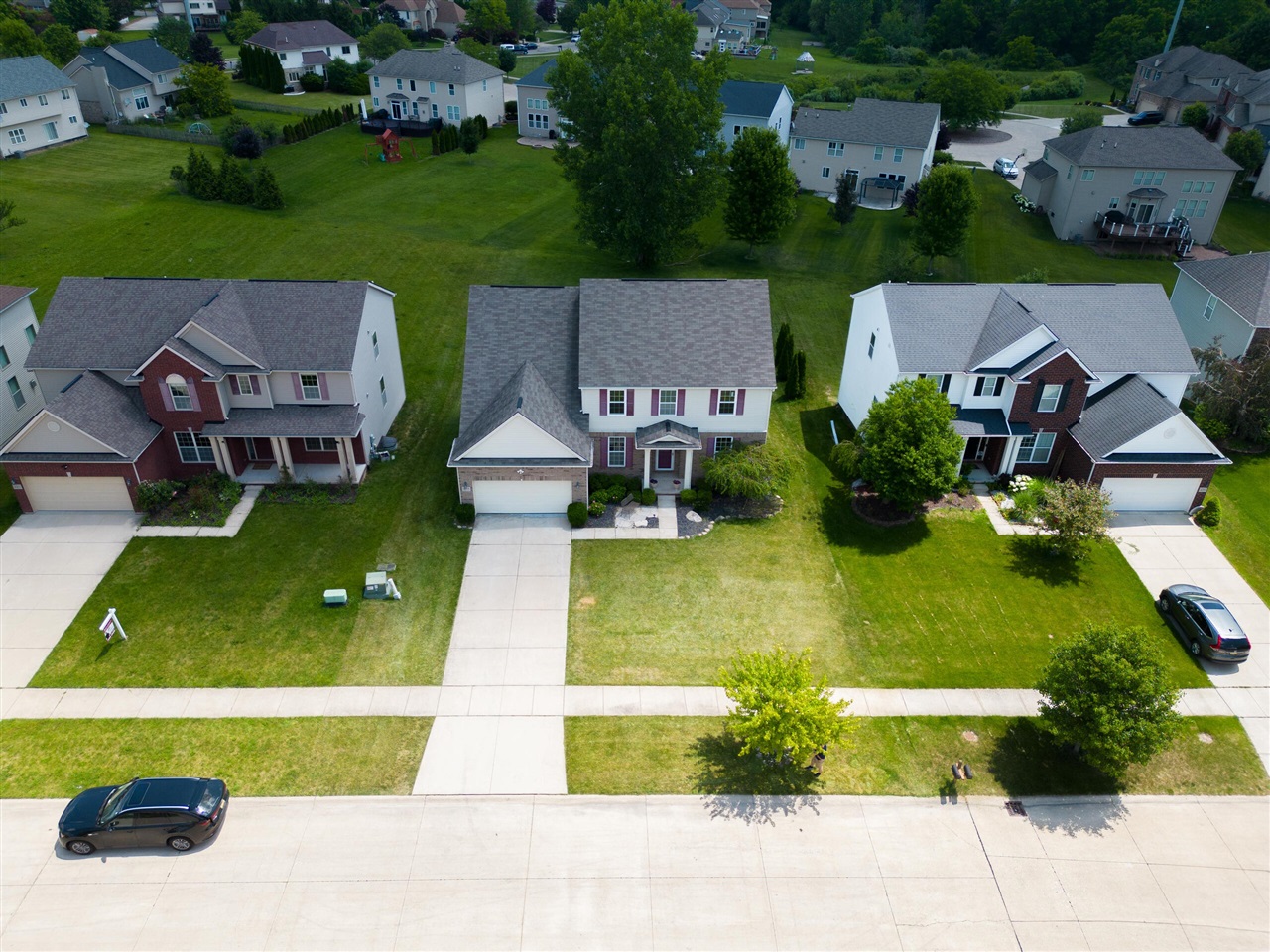 Photo 1 of Single family home for sale at 4275 Chandi Ct, Ypsilanti, MI 48197 | MLS# 70542448 | Listing updated on 2026-10-07