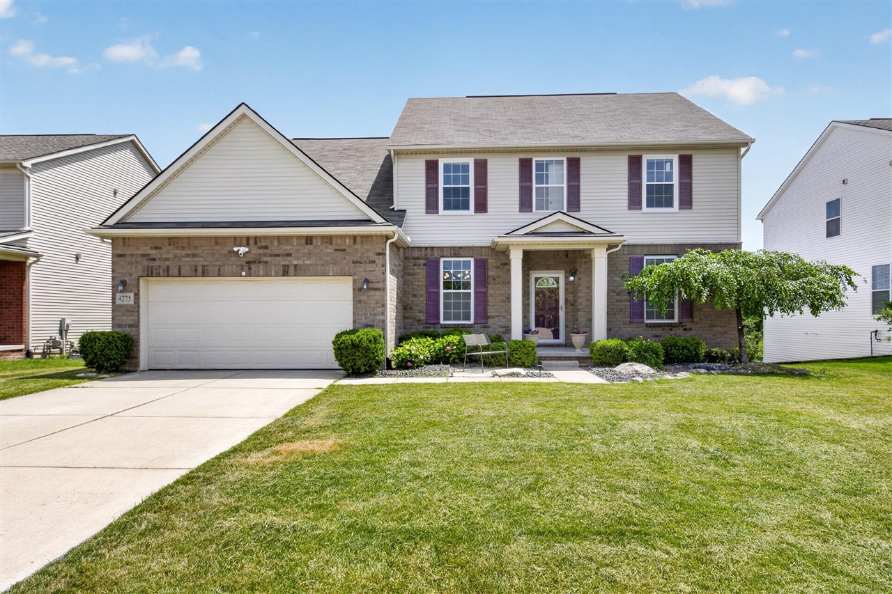Photo 2 of Single family home for sale at 4275 Chandi Ct, Ypsilanti, MI 48197 | MLS# 70542448 | Listing updated on 2026-10-07