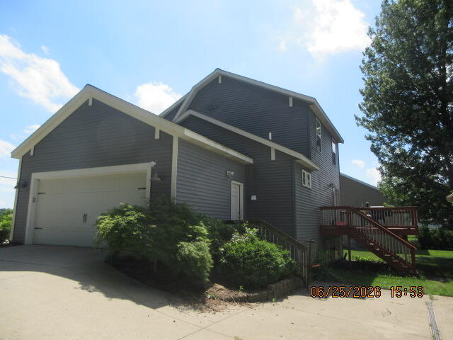 2nd image of 5411 Pierce St, Allendale, MI 49401 | MLS# 70542460