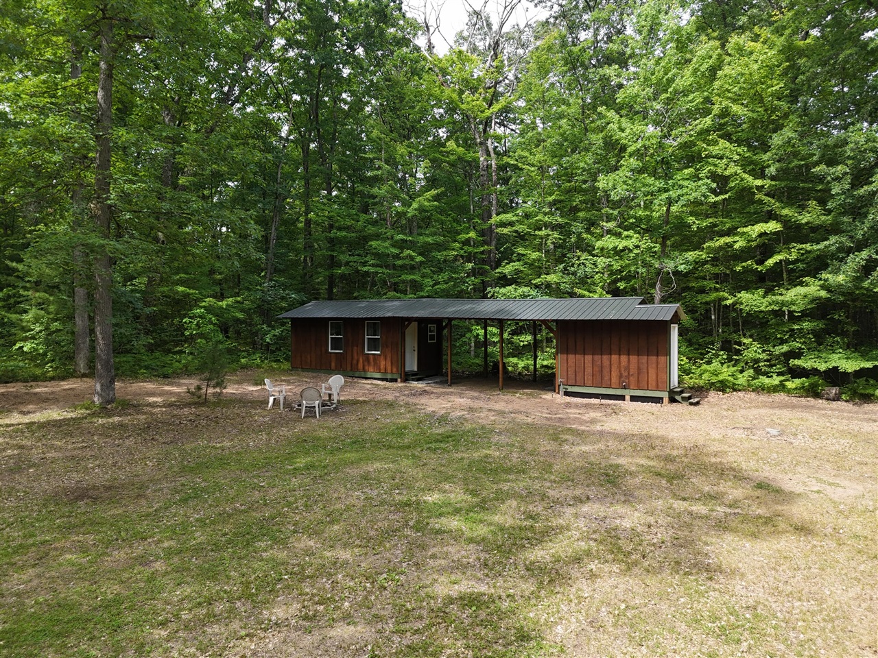 1st image of 4570 Mary Rd, Wellston, MI 49689 | MLS# 70542498