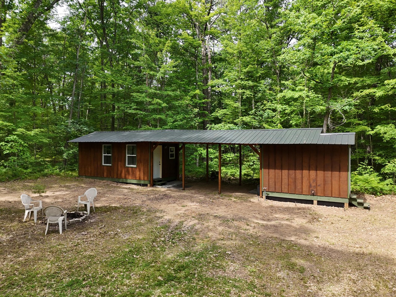 2nd image of 4570 Mary Rd, Wellston, MI 49689 | MLS# 70542498