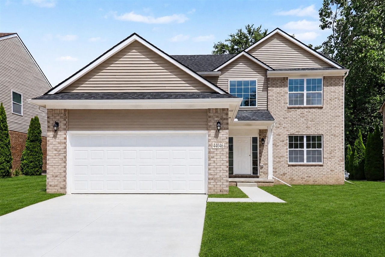 1st image of 44046 Timberview Ct, Van Buren Township, MI 48111 | MLS# 70542537