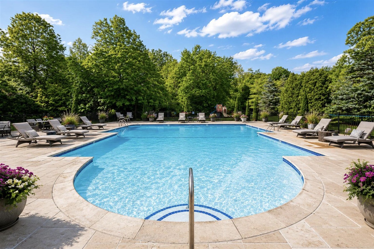 2nd image of 44046 Timberview Ct, Van Buren Township, MI 48111 | MLS# 70542537