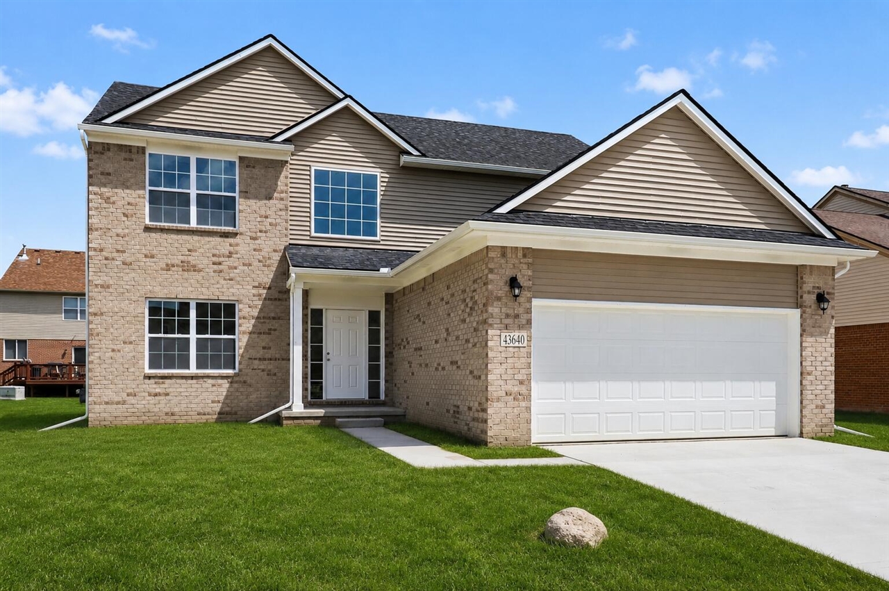 1st image of 43640 S Timberview Dr, Van Buren Township, MI 48111 | MLS# 70542546