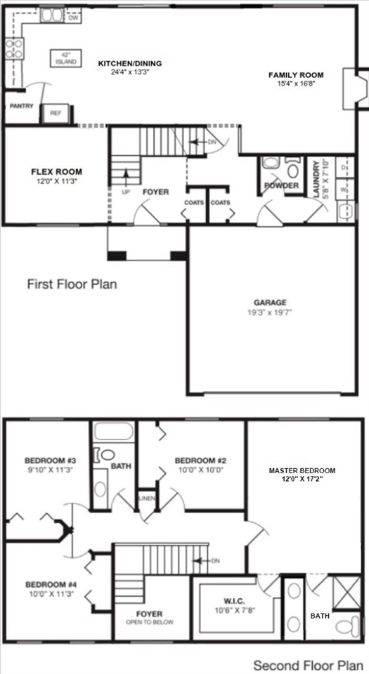 37th image of 43640 S Timberview Dr, Van Buren Township, MI 48111 | MLS# 70542546