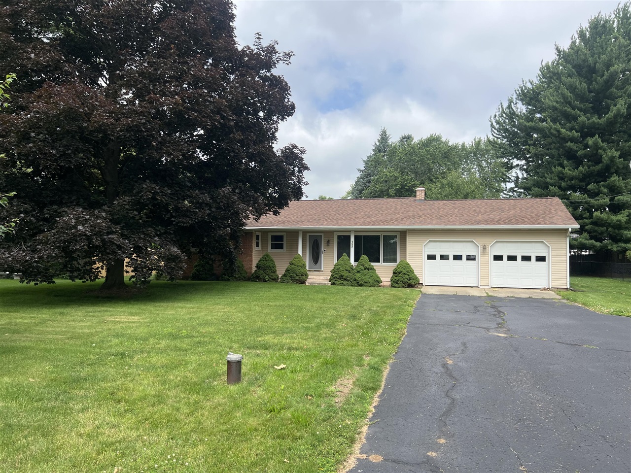 Homes for sale in Coldwater, MI | 152 W Chicago Rd, Coldwater, MI 49036 | MLS# 70542564
