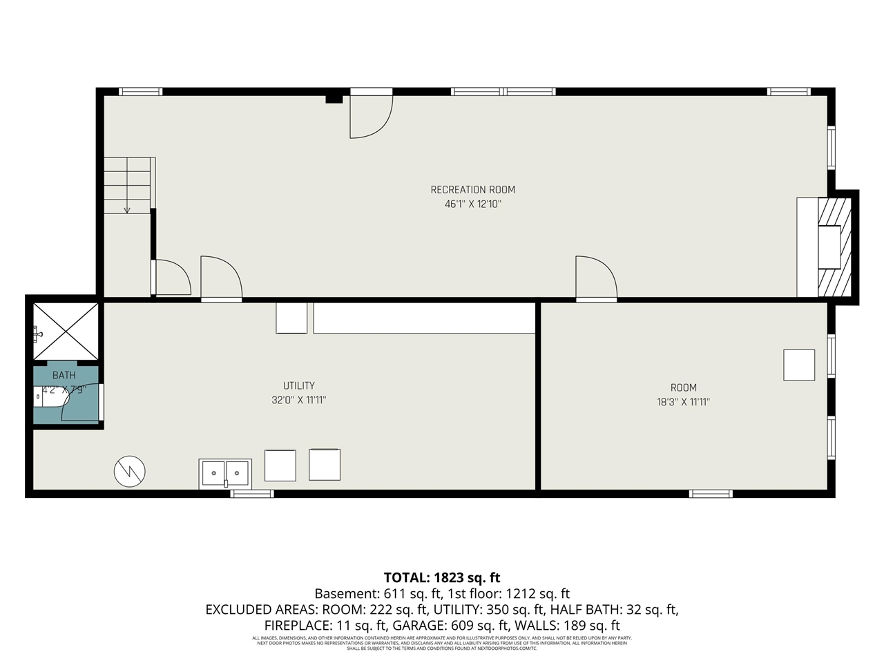 56th image of 11550 144th Ave, West Olive, MI 49460 | MLS# 70542623