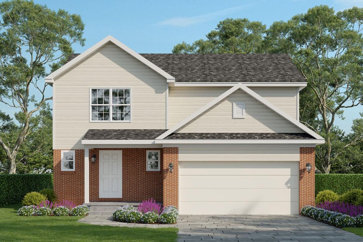 1st image of 572 Brady Ln, Pontiac, MI 48342 | MLS# 70542631