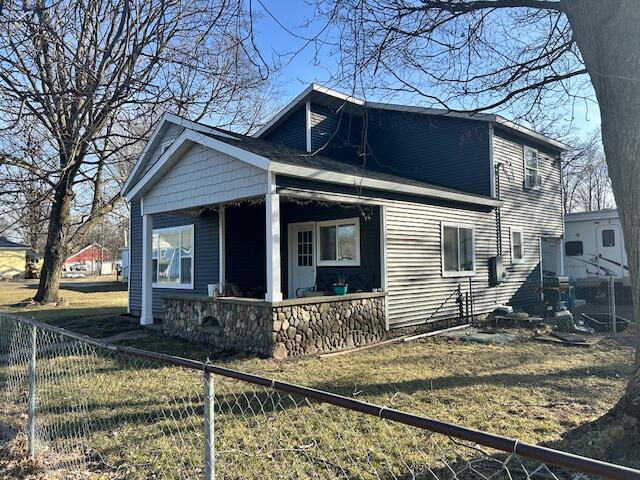 2nd image of 429 S Capital Ave, Athens, MI 49011 | MLS# 70542632
