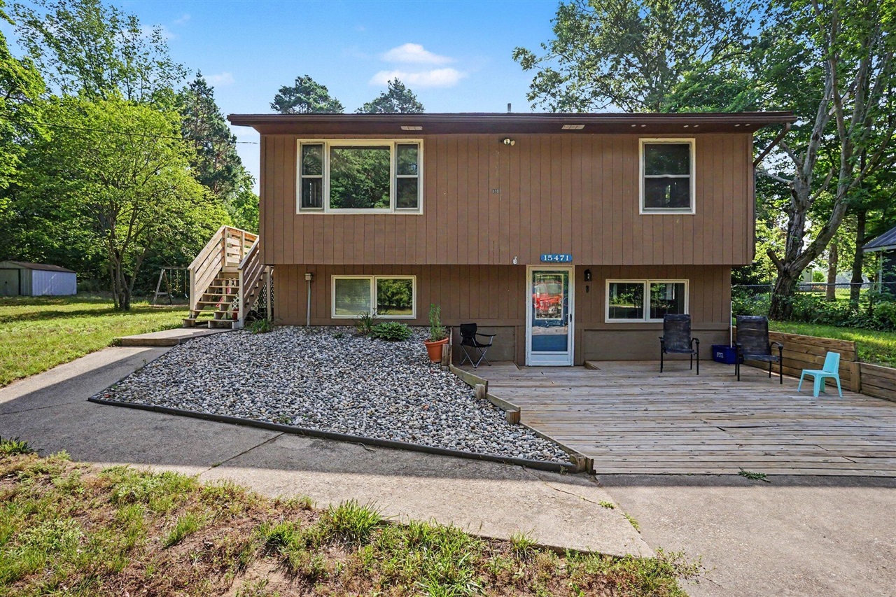 Photo 1 of Single family home for sale at 15471 Ransom St, Holland, MI 49424 | MLS# 70542634 | Listing updated on 2026-09-12
