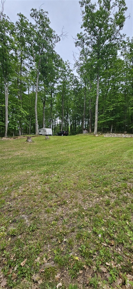 Photo 1 of Land for sale at 10527 Wampum Trl, Evart, MI 49631 | MLS# 70542636 | Listing updated on 2026-09-18