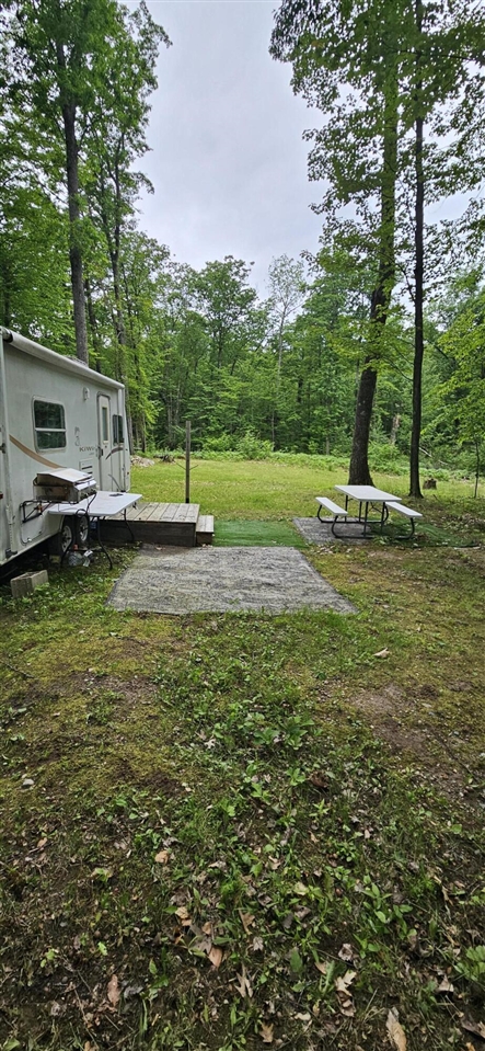 Photo 3 of Land for sale at 10527 Wampum Trl, Evart, MI 49631 | MLS# 70542636 | Listing updated on 2026-09-18